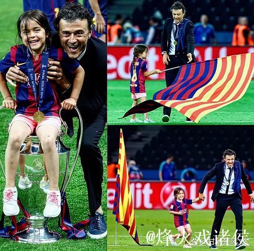 佩雷-马蒂：抽到巴萨，女儿立刻让我求佩德里和亚马尔的球衣