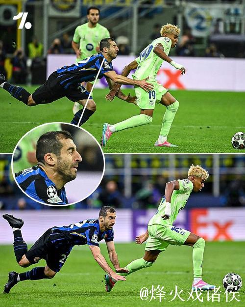 姆希塔良：血战85分钟，却因点球憾负